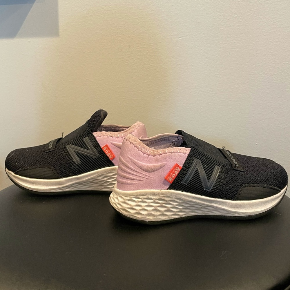 New Balance toddler shoes